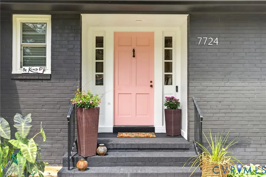 7724 Turf Lane, Richmond, VA 23225 - #3