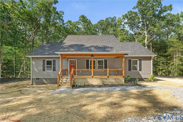 4001 Lords Lane, Charles City, VA 23231