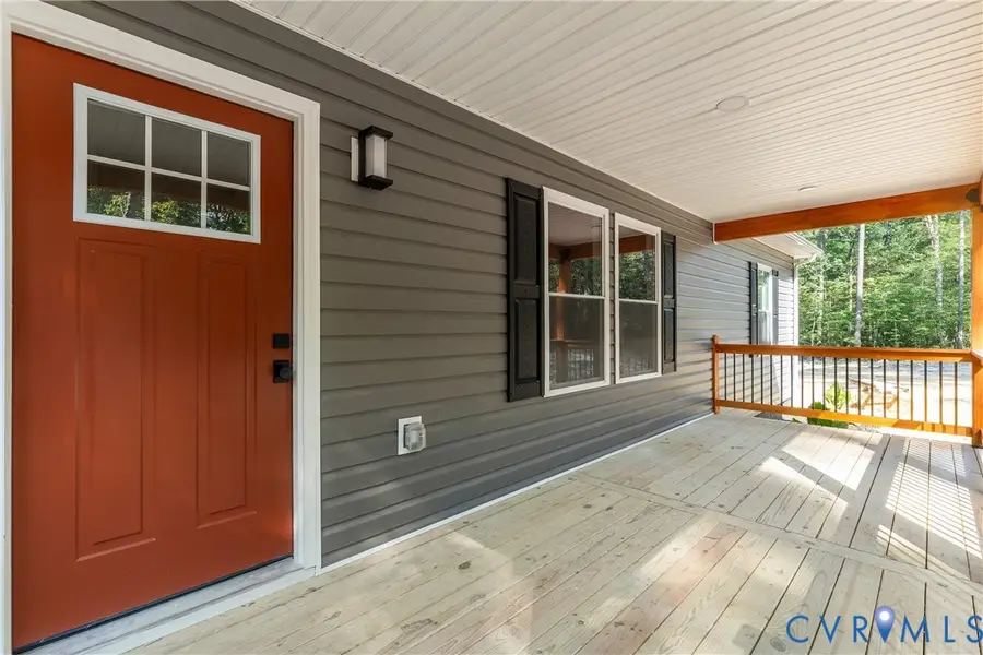 4001 Lords Lane, Henrico, VA 23231 - #2