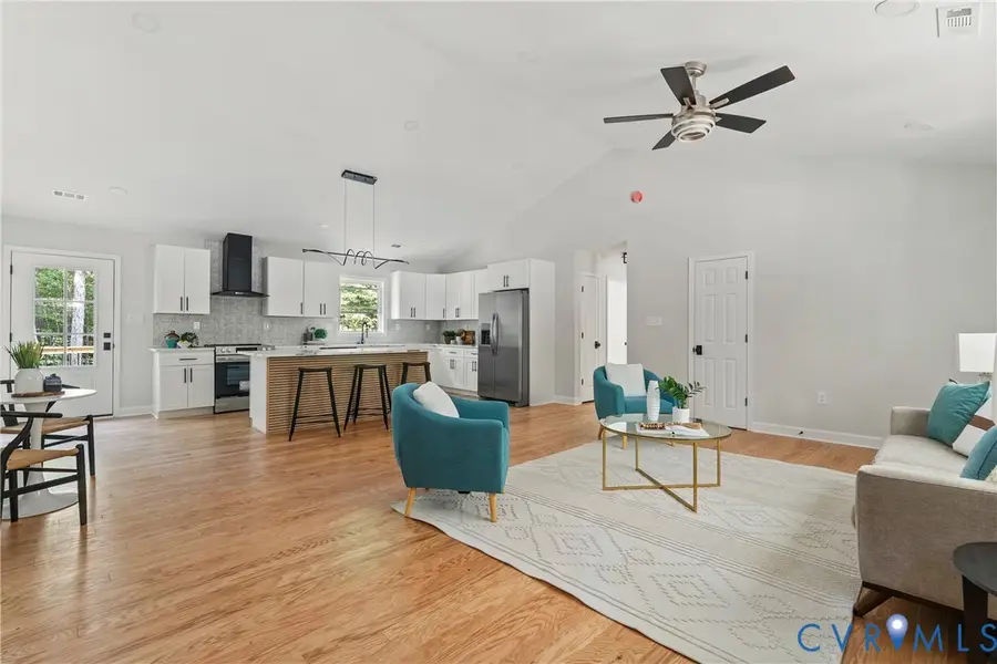 4001 Lords Lane, Henrico, VA 23231 - #3