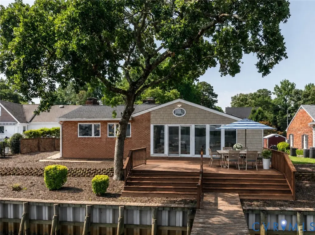 3032 N Riverside Drive, Powhatan, VA 23089 - #1