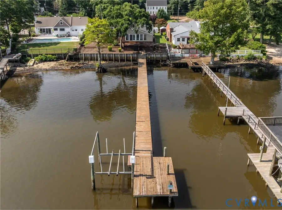 3032 N Riverside Drive, Powhatan, VA 23089 - #2