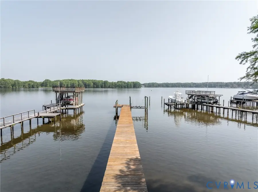 3032 N Riverside Drive, Powhatan, VA 23089 - #3