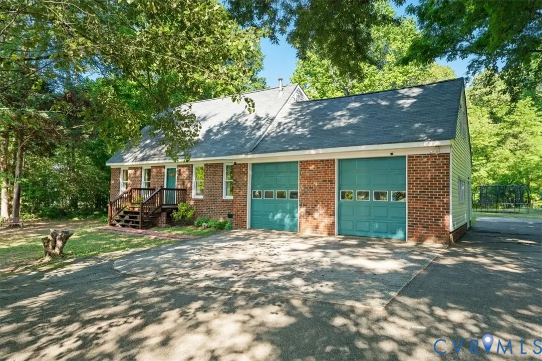3449 Woods Way, Powhatan, VA 23139 - #1