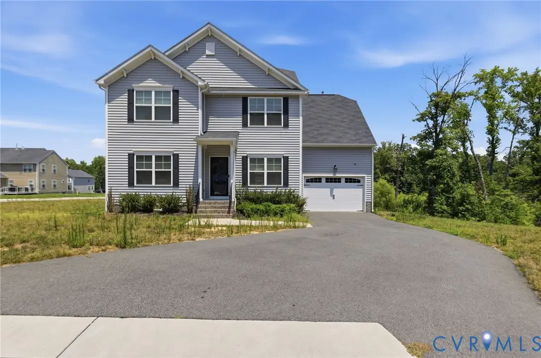 11212 Ridge Mill Terrace, Chester, VA 23831 - #1