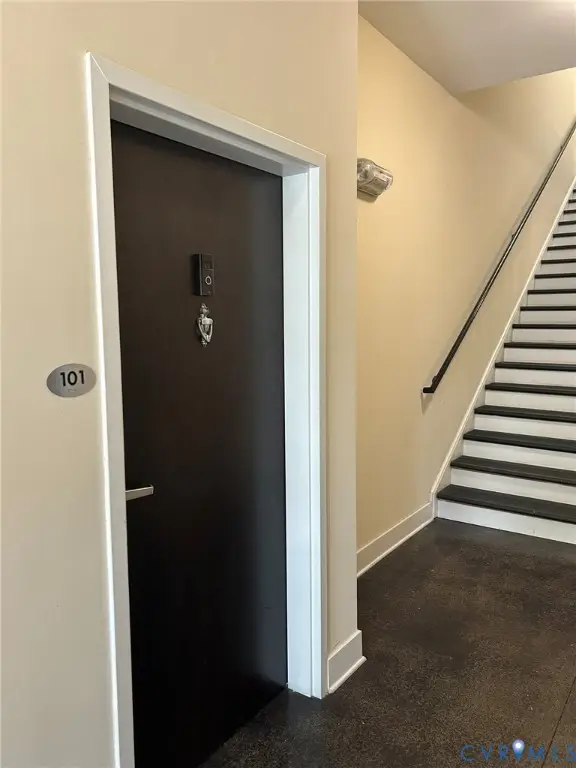 1020 Porter Street #101, Richmond, VA 23224 - #2