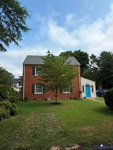 2122 Barclay Road, Richmond, VA 23228 - #2