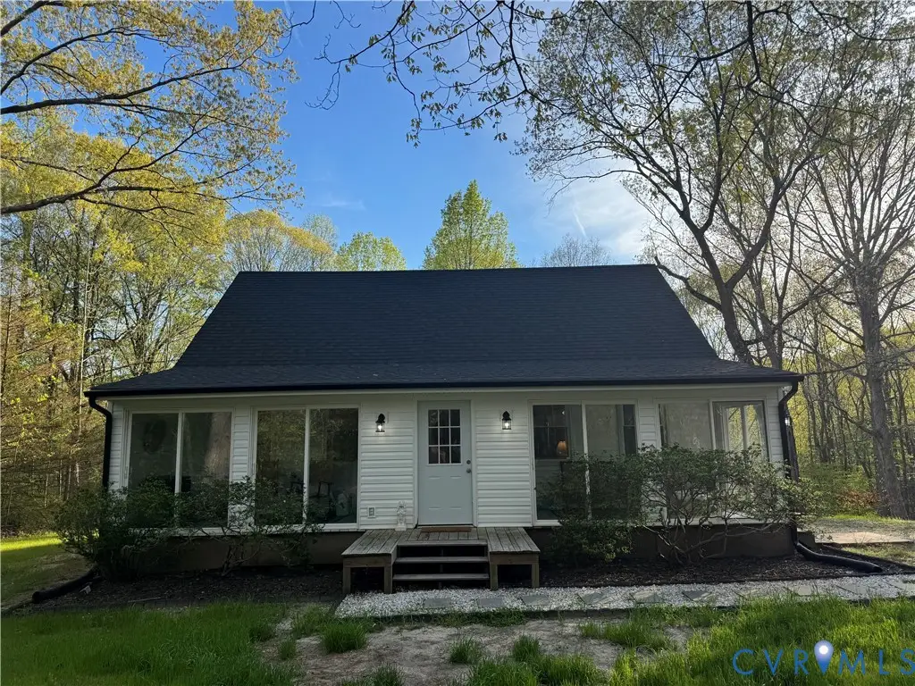 348 Forest Lane, King William, VA 23086 - #1