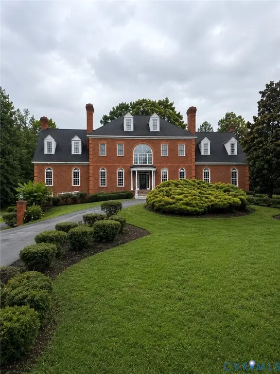 3300 Wicklow Lane, Chesterfield, VA 23236
