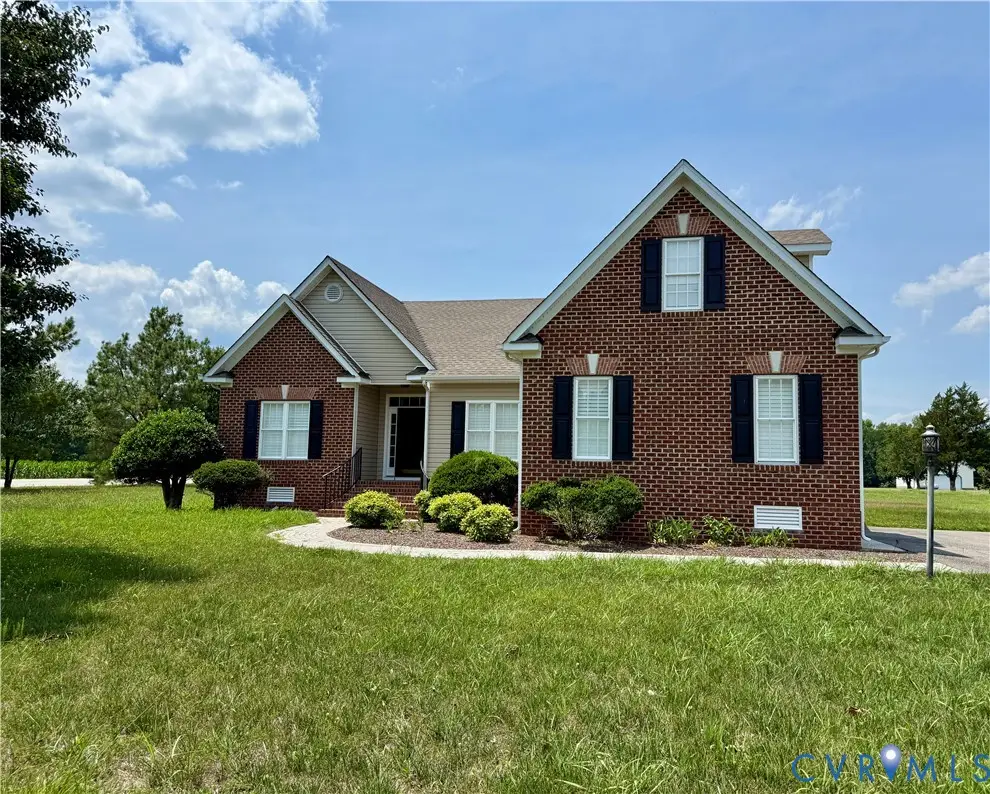 7900 Glendale Estates Drive, Henrico, VA 23231 - #1