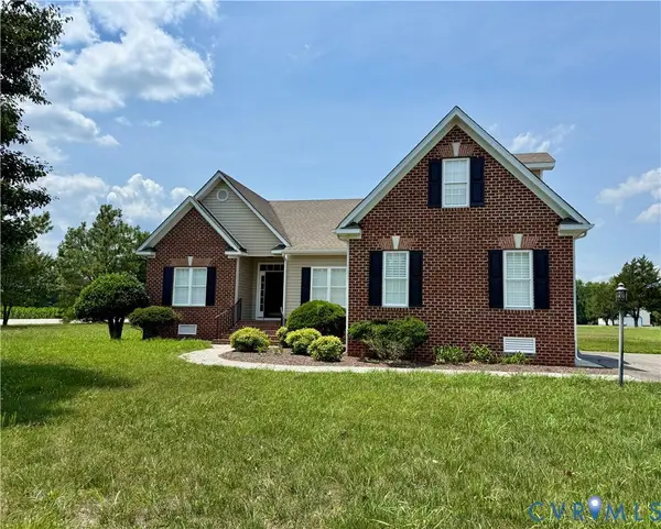 7900 Glendale Estates Drive, Henrico, VA 23231