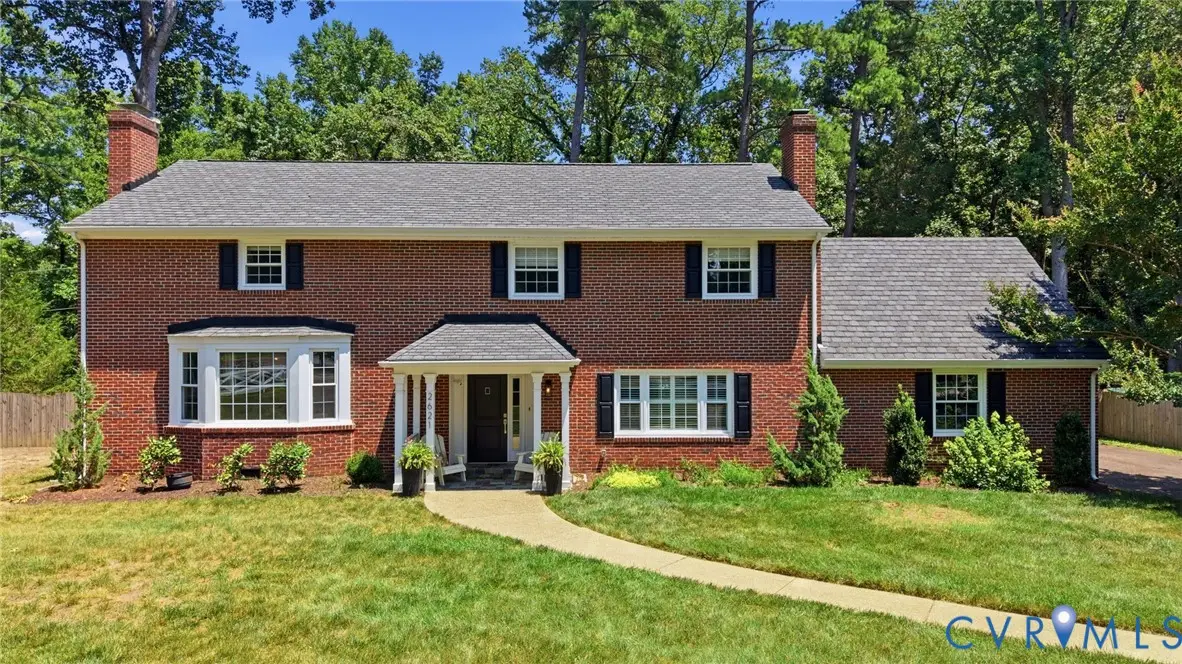 2621 Cherrytree Lane, Richmond, VA 23235 - #1