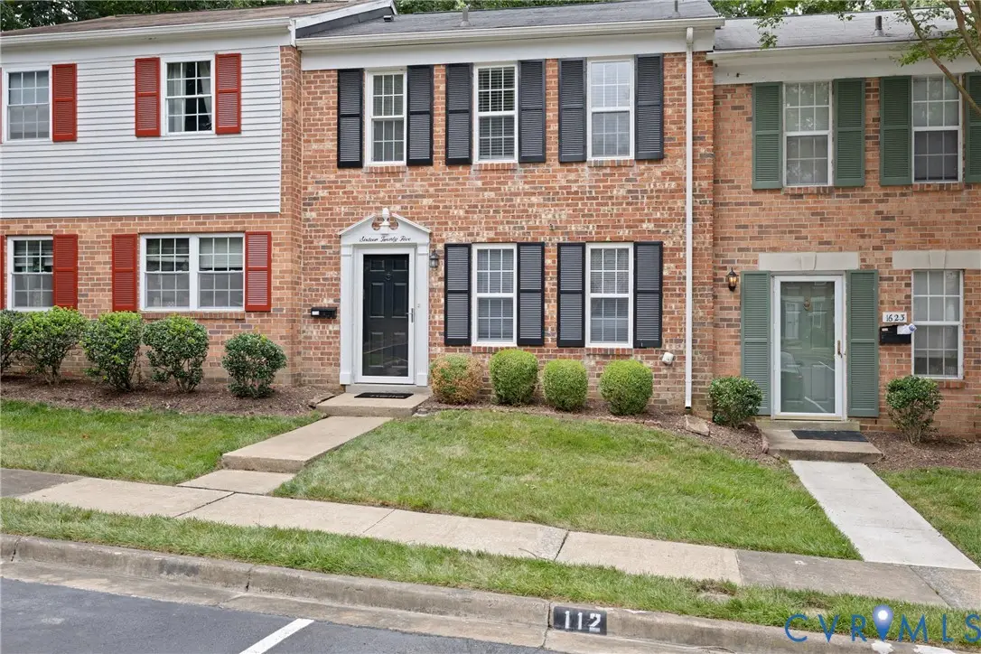 1625 Congressional Court, Henrico, VA 23238 - #1