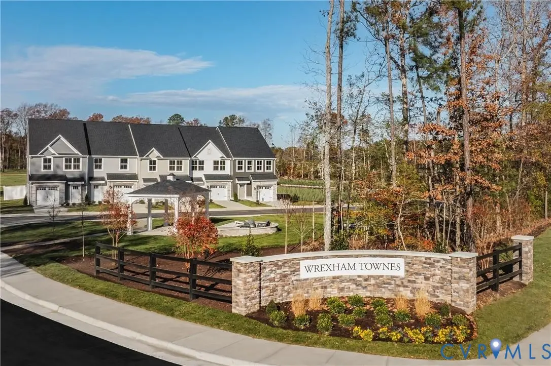 10606 Pink Lilly Lane, Chester, VA 23831 - #1