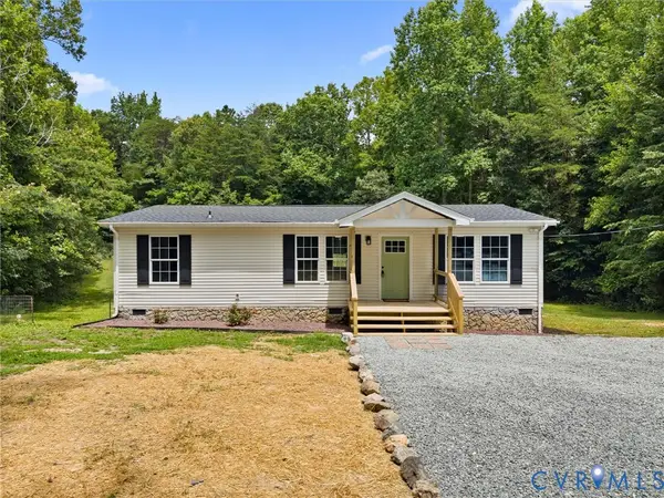 22560 Genito Road, Amelia Courthouse, VA 23002