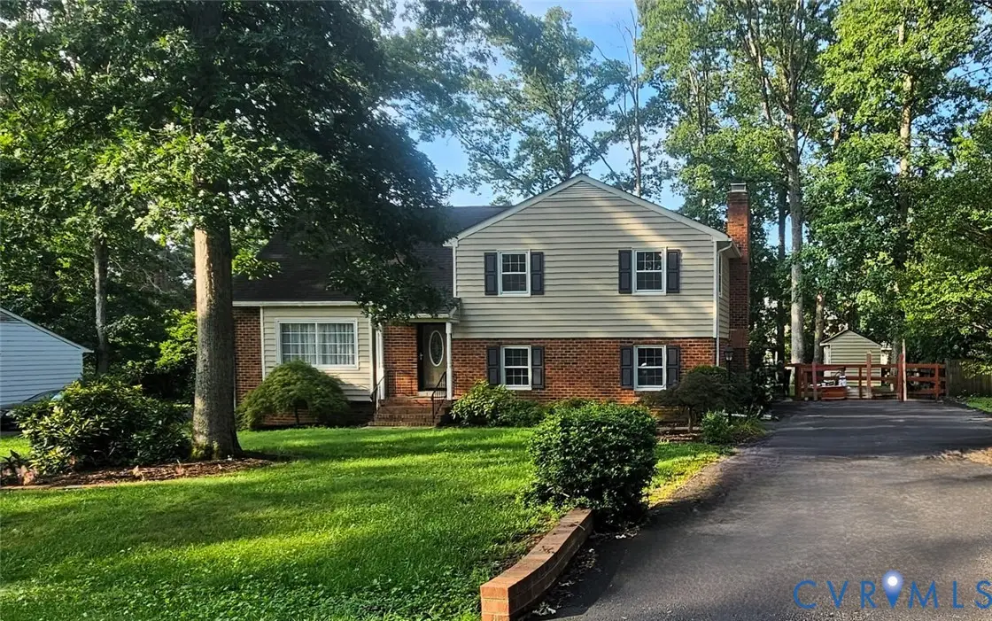 7413 Sandlewood Drive, Manchester, VA 23235 - #1