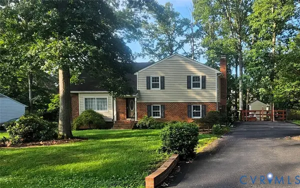 7413 Sandlewood Drive, Midlothian, VA 23235