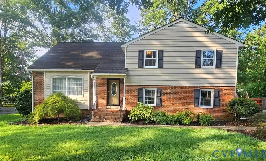 7413 Sandlewood Drive, Manchester, VA 23235 - #2