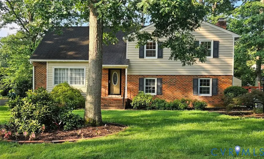 7413 Sandlewood Drive, Manchester, VA 23235 - #3