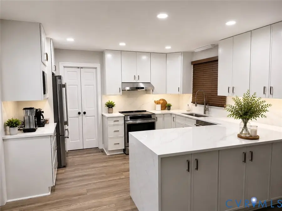 2503 Crosstimbers Court, Midlothian, VA 23112 - #2