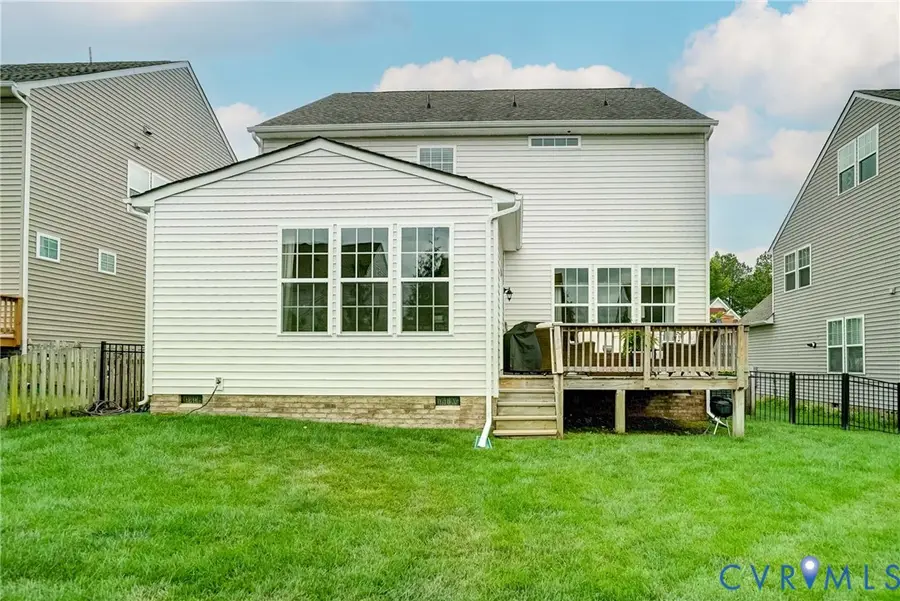 18024 Twin Falls Lane, Moseley, VA 23120 - #3