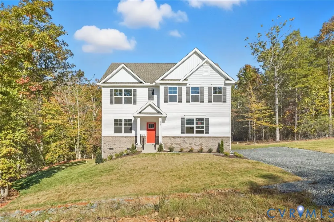 155 Liberty Lane, Keswick, VA 22947 - #1