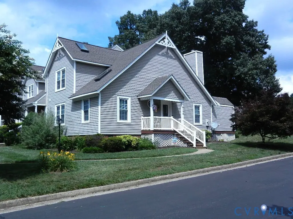 6134 Rolling Forest Circle, Mechanicsville, VA 23111 - #1