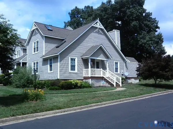 6134 Rolling Forest Circle, Mechanicsville, VA 23111