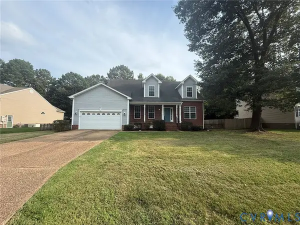 2112 Benomi Drive, Williamsburg, VA 23185