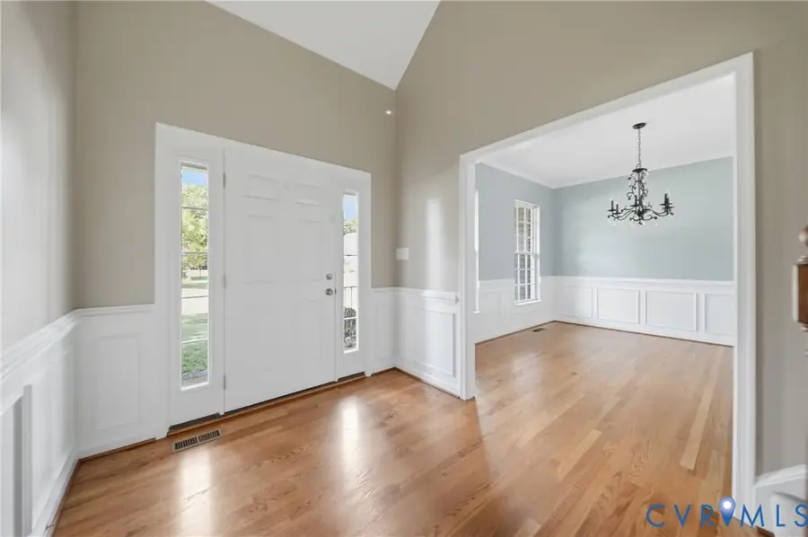 2112 Benomi Drive, Williamsburg, VA 23185 - #3