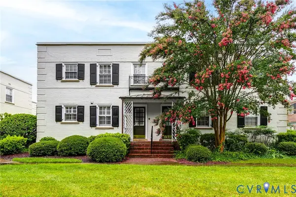 33 W Locke Lane #U3, Richmond, VA 23226