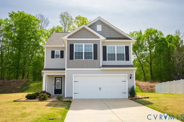 7911 Honeybee Court, Prince George, VA 23860