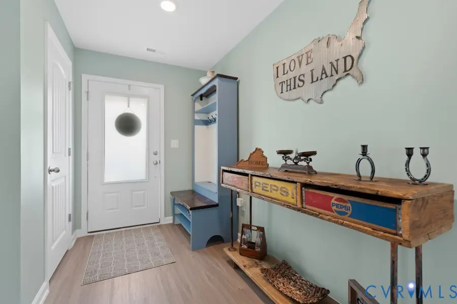 7911 Honeybee Court, Bland, VA 23860 - #3