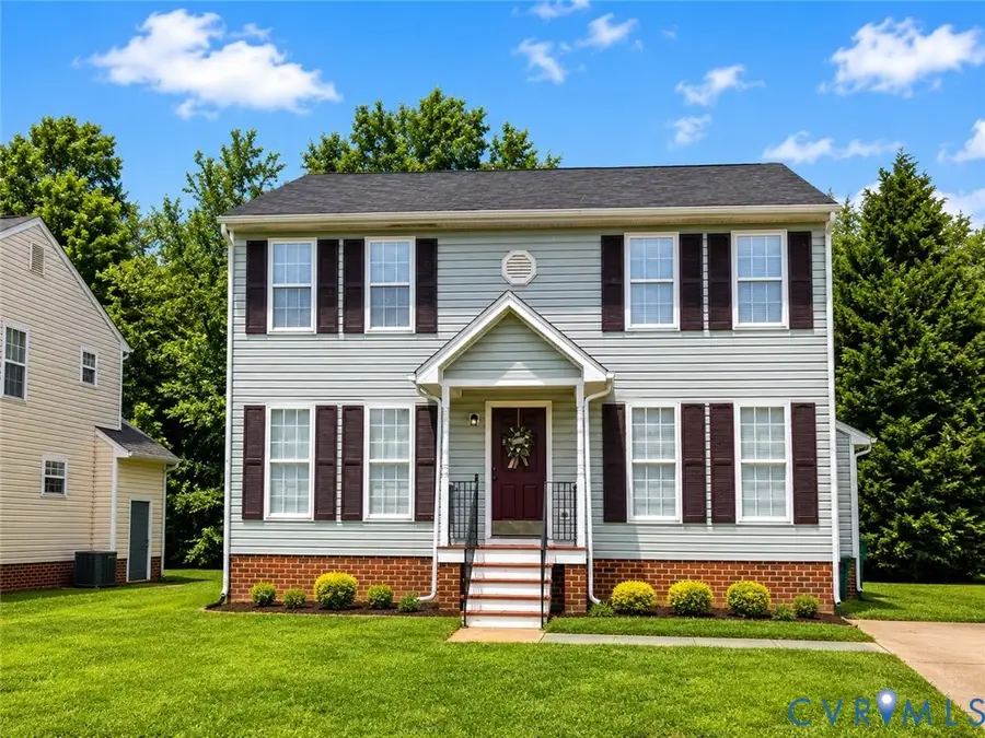 3844 Flat Field Terrace, Richmond, VA 23223 - #2