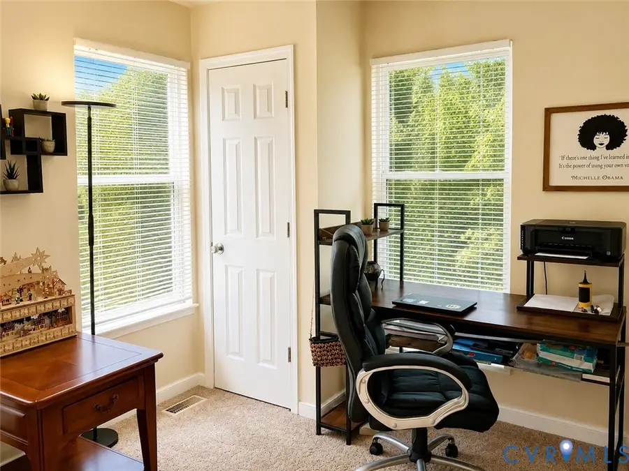 3844 Flat Field Terrace, Richmond, VA 23223 - #3