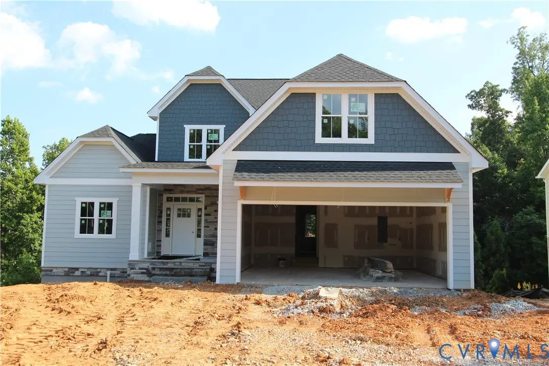 13107 Rodington Court, Midlothian, VA 23113 - #1