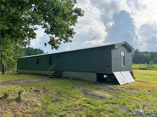 11610 Chigger Creek Road, Dinwiddie, VA 23841