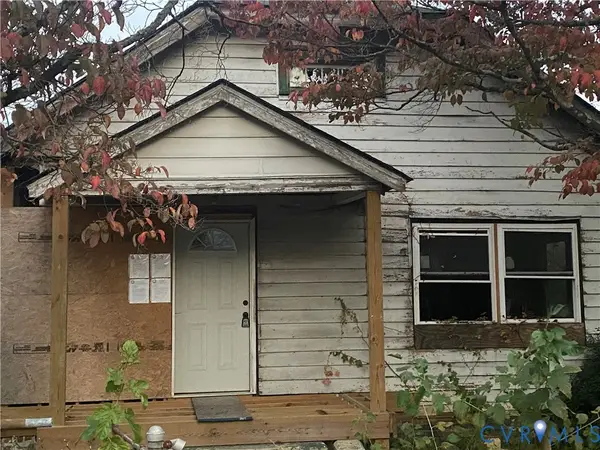 1219 Melville Street, Petersburg, VA 23803