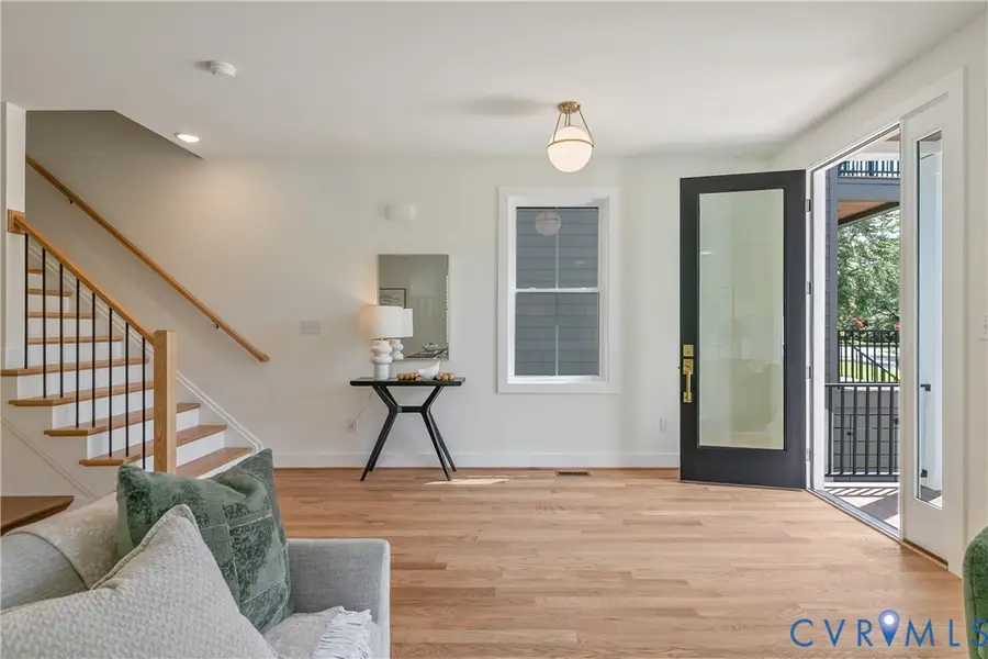 1711 Georgia Avenue, Richmond, VA 23220 - #3