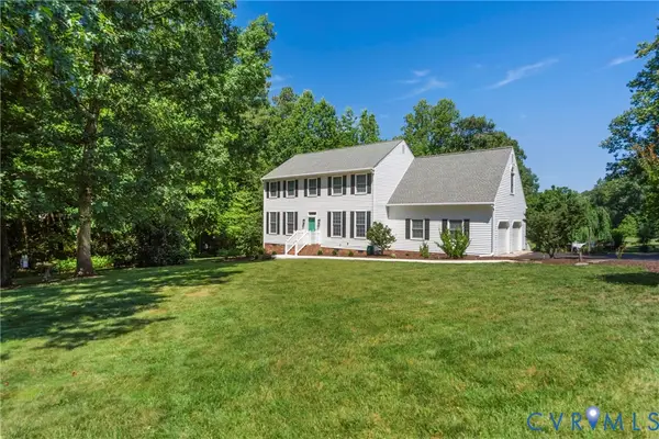 3350 Pointe Drive, Quinton, VA 23141