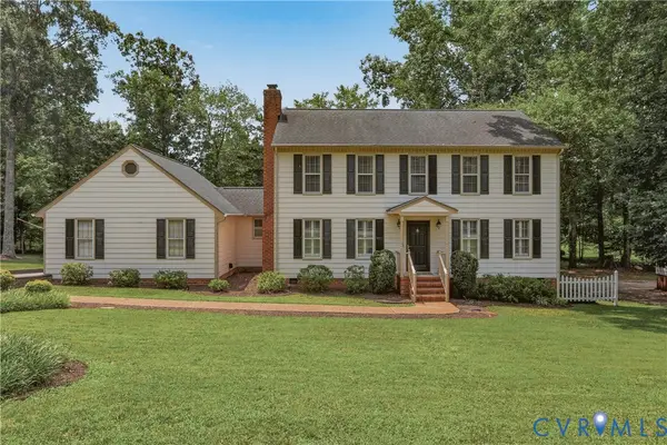 9157 Chatham Grove Lane, Richmond, VA 23236