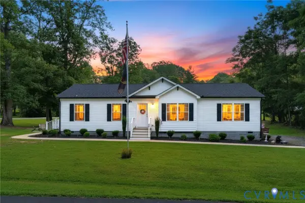 64 Pine Road, Louisa, VA 23093
