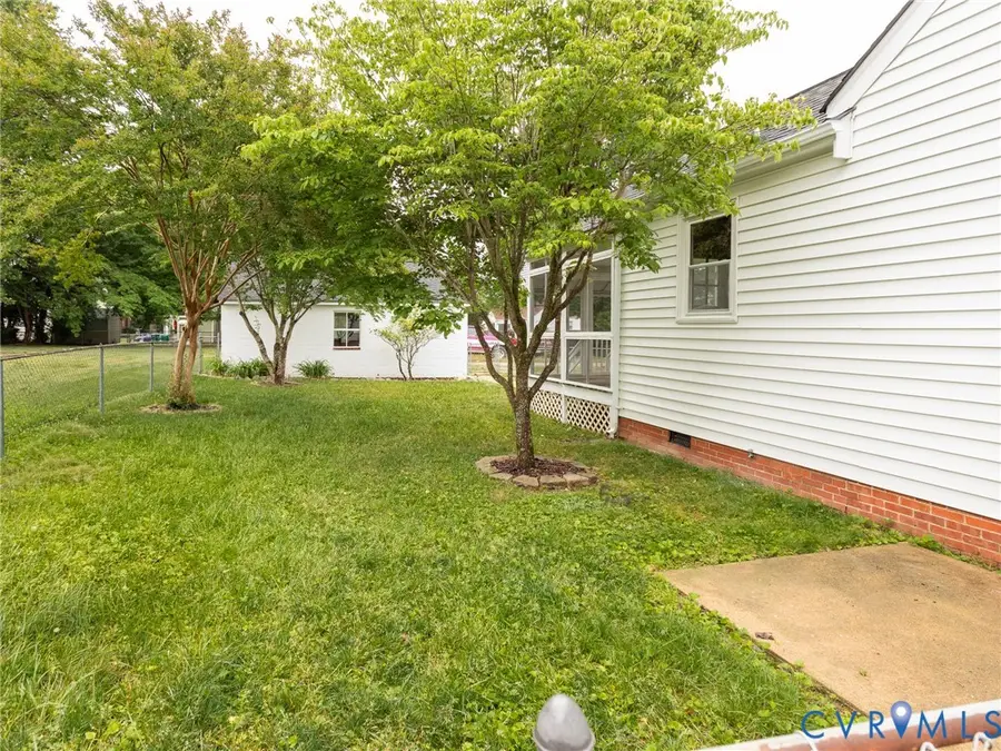 4207 Chickahominy Avenue, East Highland Park, VA 23222 - #3