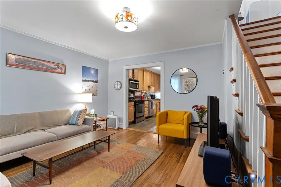2602 Parkwood Avenue, Richmond, VA 23220 - #3