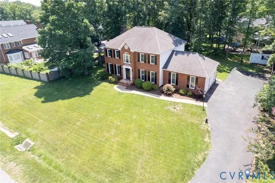 5421 Country Manor Lane, Richmond, VA 23234 - #2