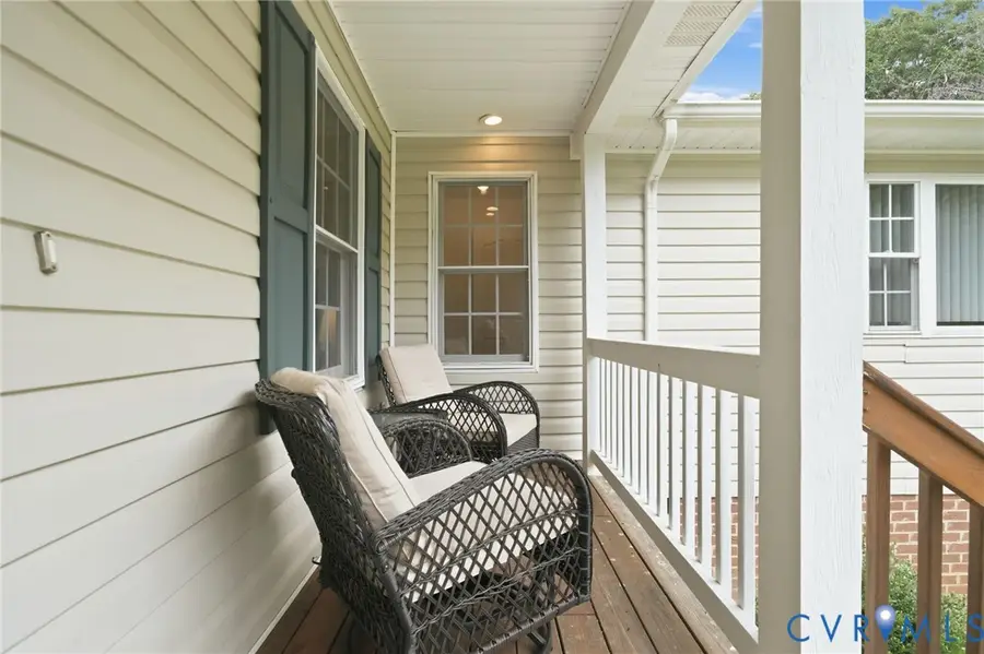 2231 Red Lane Road, Powhatan, VA 23139 - #3