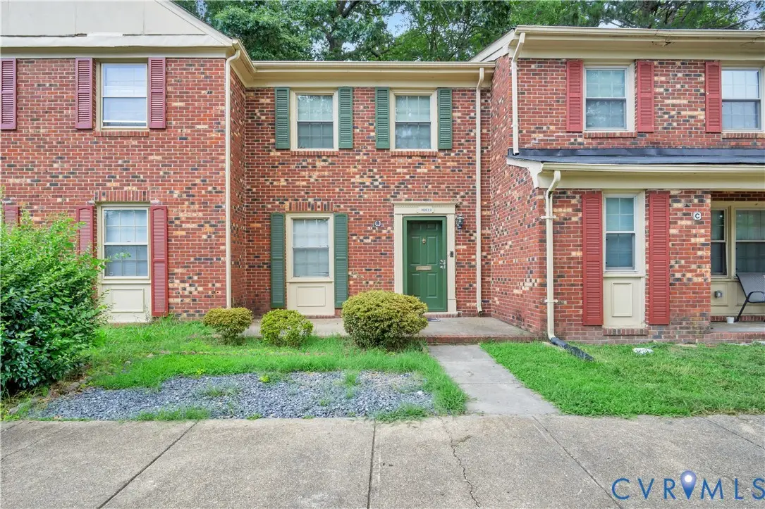 14553 Old Courthouse Way #B, Newport News, VA 23608 - #1
