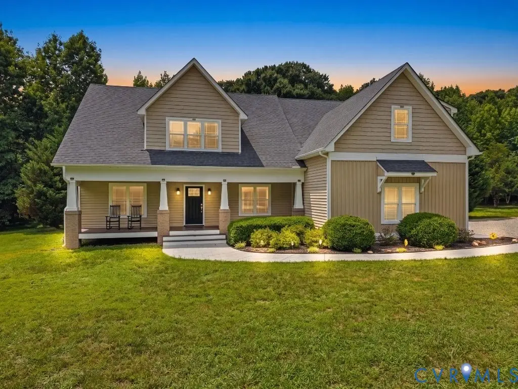 3281 Sparrows Place, Powhatan, VA 23139 - #1