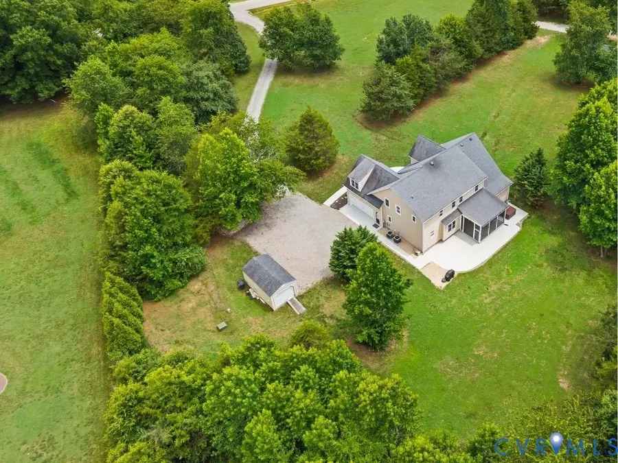 3281 Sparrows Place, Powhatan, VA 23139 - #3