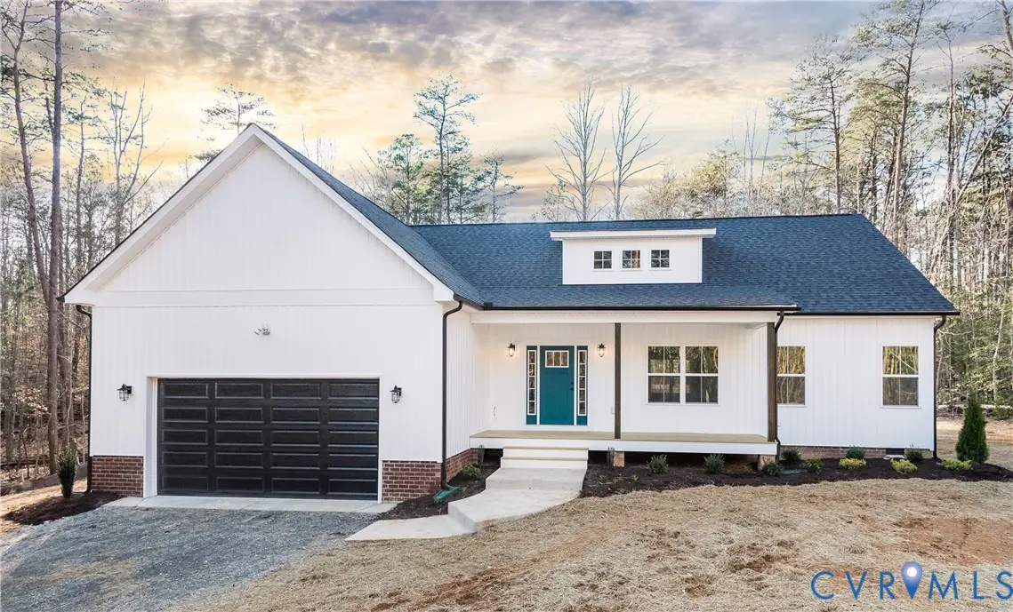 Lot 1 Three Chopt Road, Louisa, VA 23093 - #1